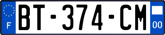 BT-374-CM