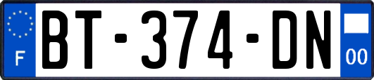 BT-374-DN