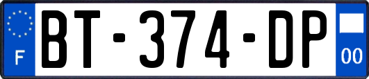 BT-374-DP