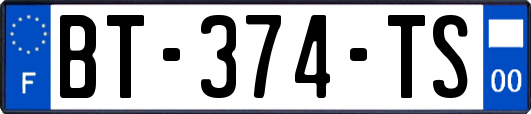 BT-374-TS