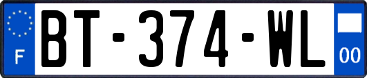 BT-374-WL