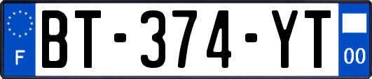 BT-374-YT