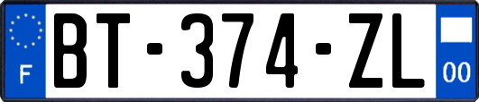 BT-374-ZL