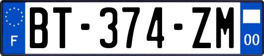 BT-374-ZM