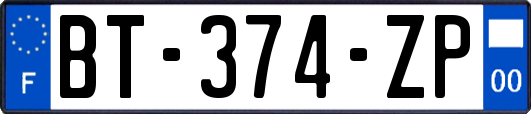 BT-374-ZP