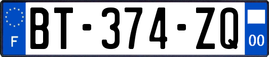 BT-374-ZQ