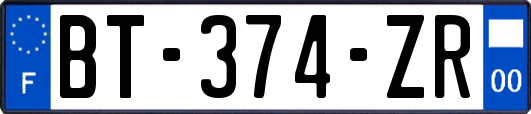 BT-374-ZR