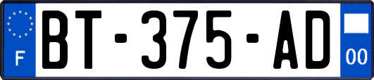 BT-375-AD