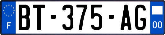 BT-375-AG