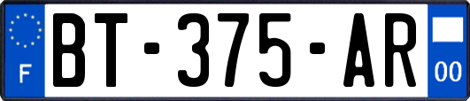 BT-375-AR