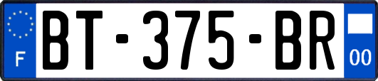 BT-375-BR