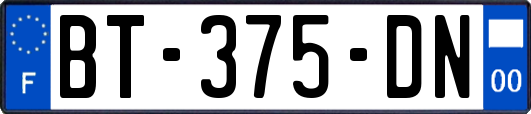 BT-375-DN