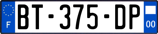 BT-375-DP