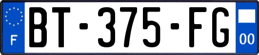 BT-375-FG