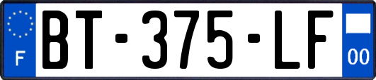 BT-375-LF