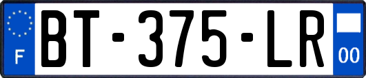 BT-375-LR