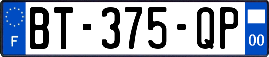 BT-375-QP