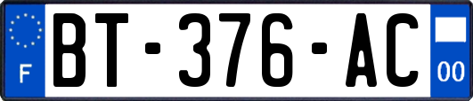 BT-376-AC