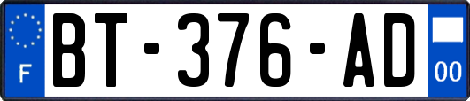 BT-376-AD