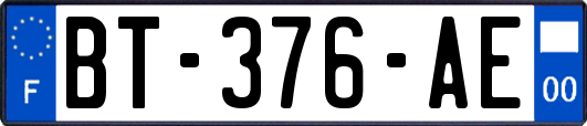 BT-376-AE