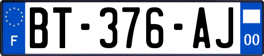 BT-376-AJ