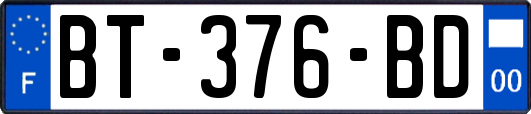 BT-376-BD