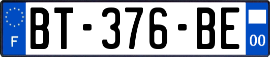 BT-376-BE