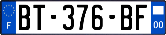 BT-376-BF