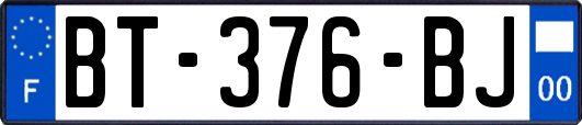 BT-376-BJ