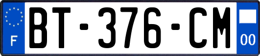 BT-376-CM