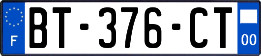 BT-376-CT