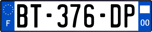 BT-376-DP