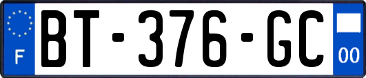BT-376-GC