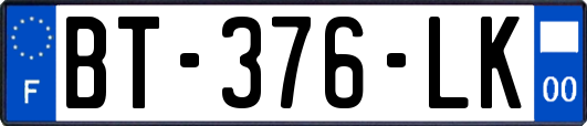 BT-376-LK