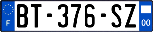 BT-376-SZ