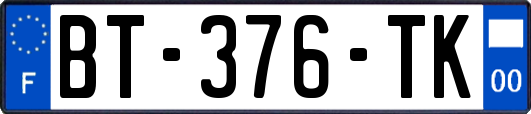 BT-376-TK