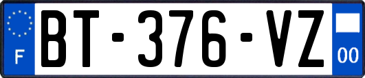 BT-376-VZ