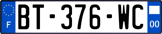 BT-376-WC