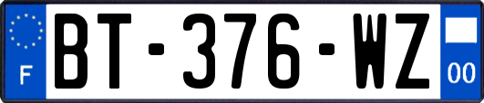 BT-376-WZ