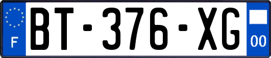 BT-376-XG