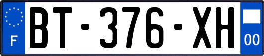 BT-376-XH