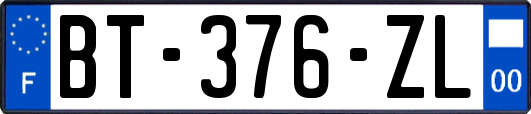 BT-376-ZL