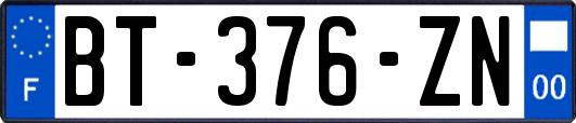 BT-376-ZN