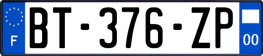 BT-376-ZP