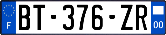 BT-376-ZR