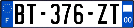 BT-376-ZT