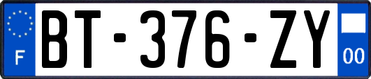 BT-376-ZY