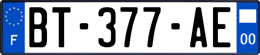 BT-377-AE