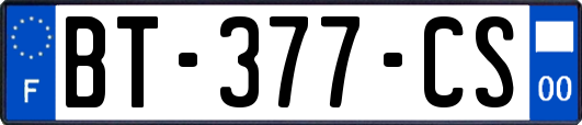 BT-377-CS