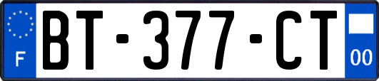 BT-377-CT